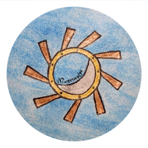 Das Zeichen der Ehre